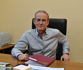 Памяти Алексея Николаевича Коромыслова